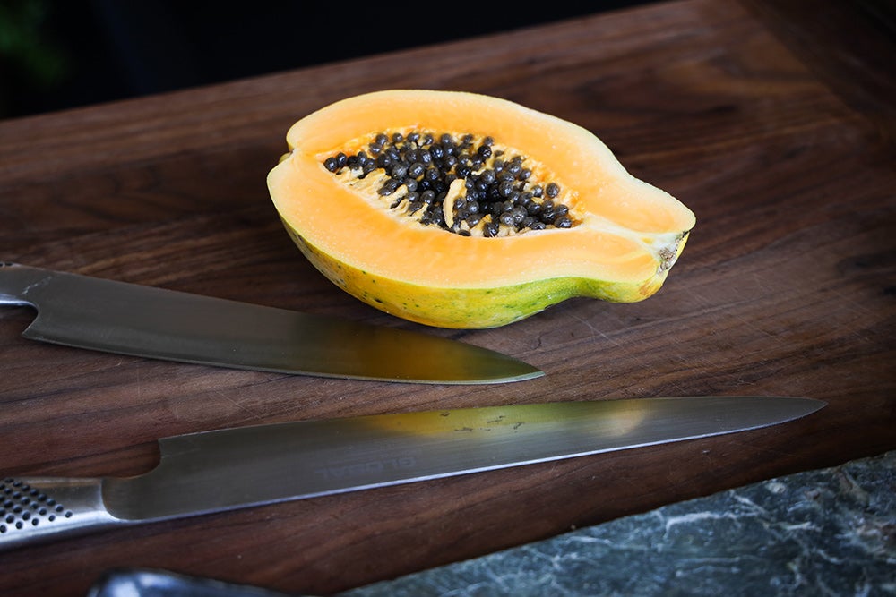 papaya sample image