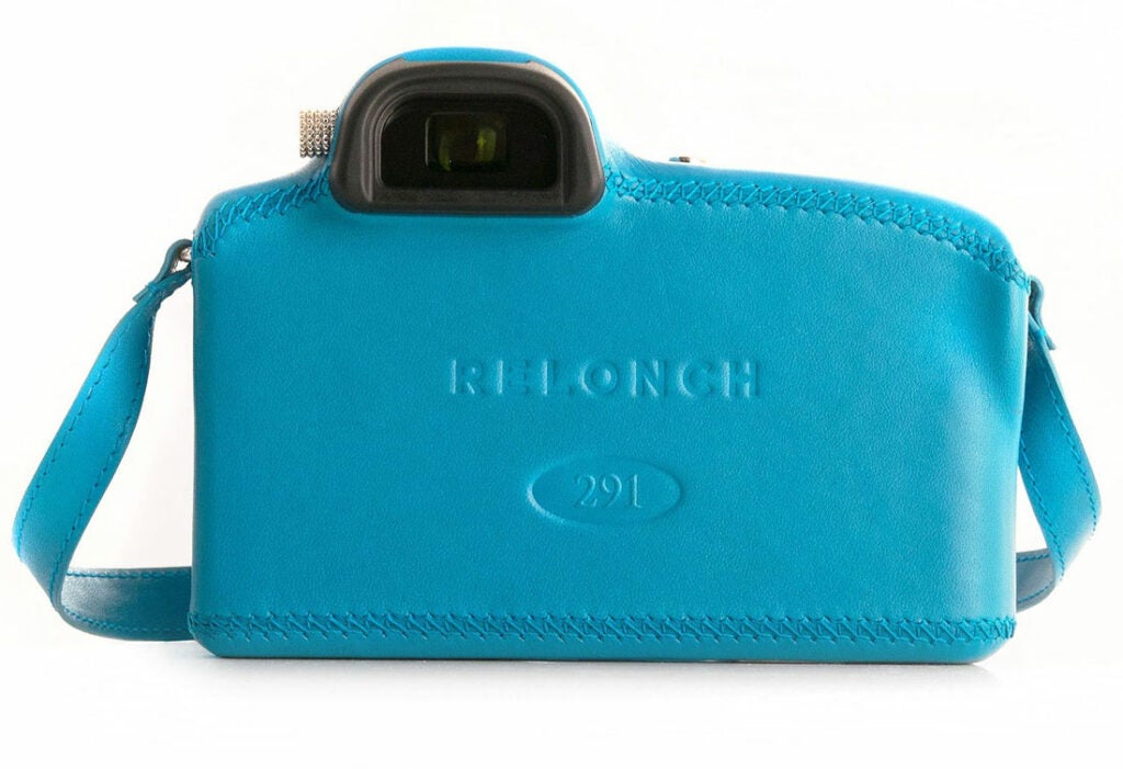 Relonch Camera