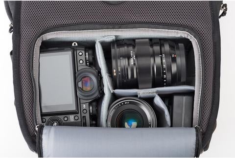 Mind Shift Gear SidePath Camera Backpack