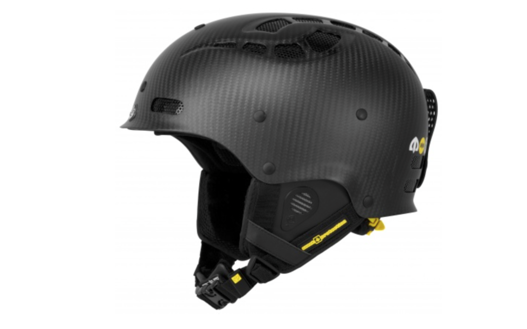 Sweet Protection Grinmir Helmet for Action Cameras