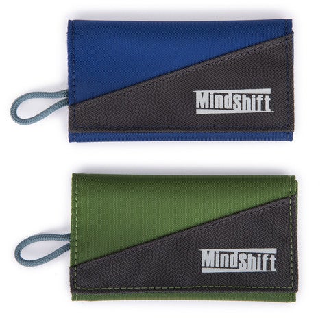 MindShift Gear Card-Again Memory Card Wallets
