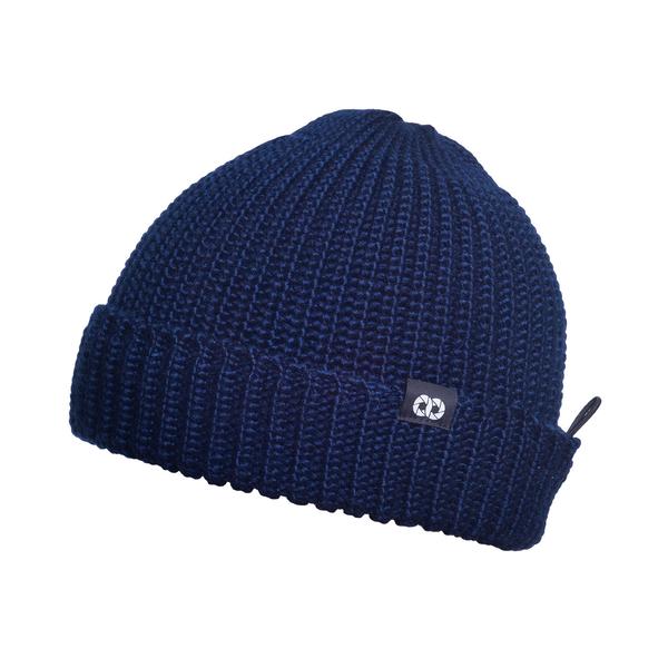 COOPH Pouch Beanie Knit