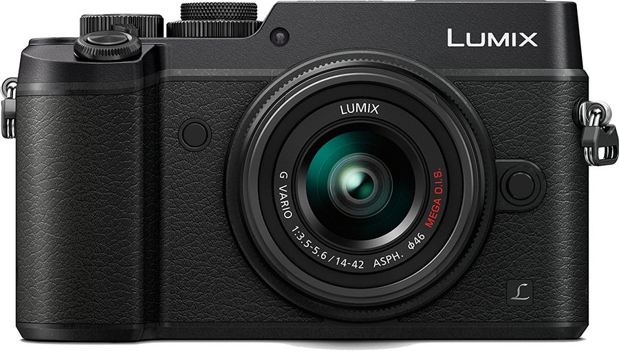 Panasonic Lumix GX8 Camera Test | Popular Photography