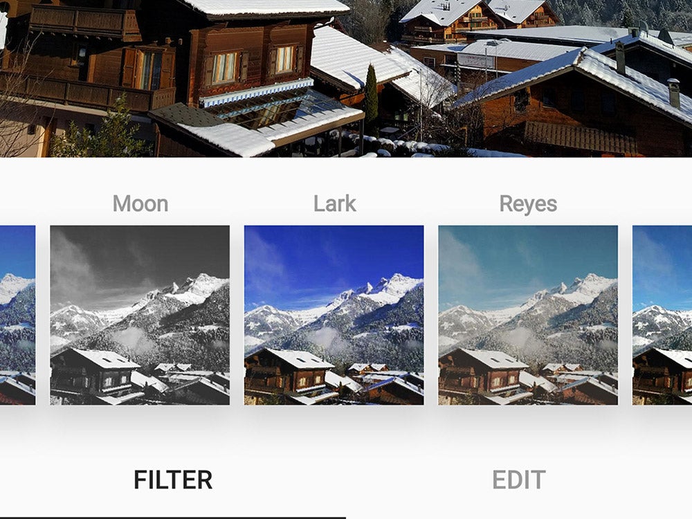 third party photo apps