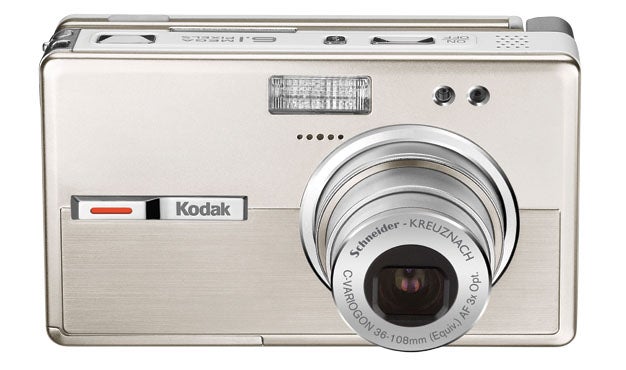 2005 Kodak EasyShare One