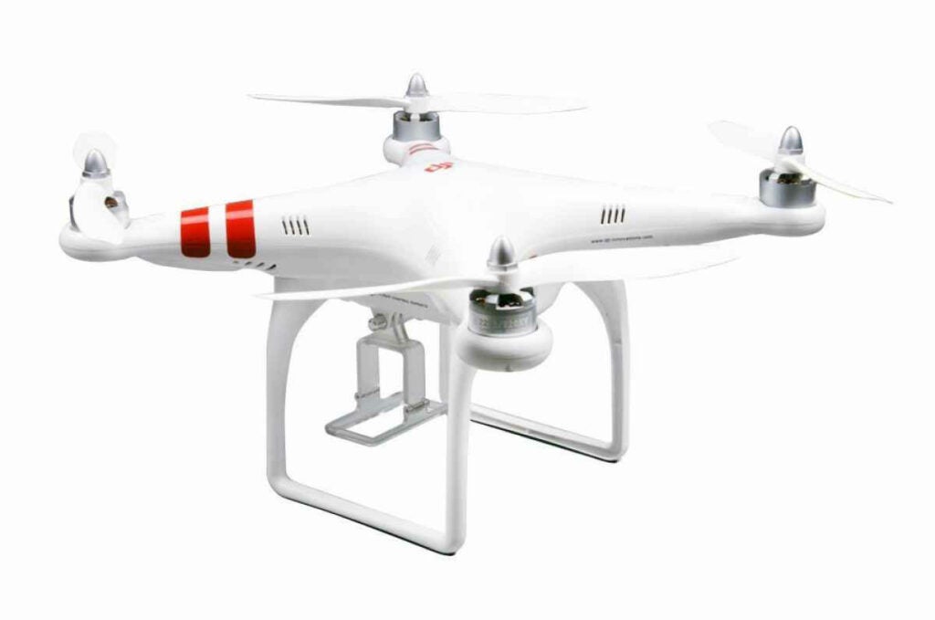 Man Shoots Down Camera Drone, Gets Sued, Loses