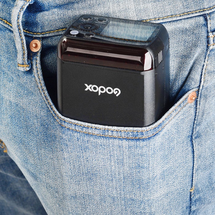 Godox Wistro AD200 Pocket Flash
