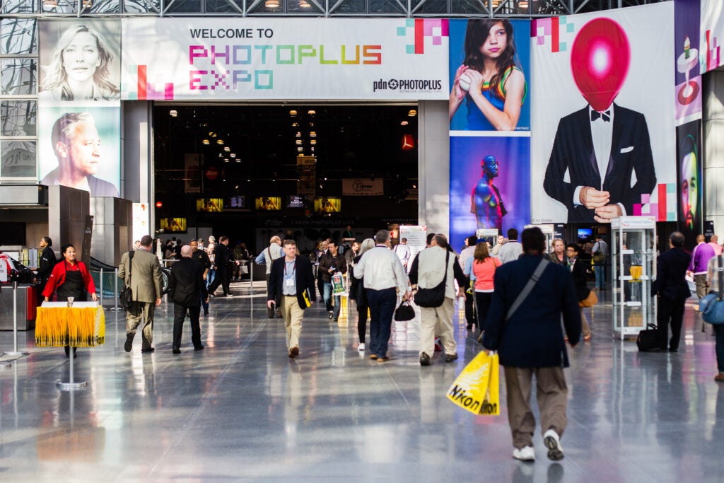Photo Plus Expo 2015 Best New Gear
