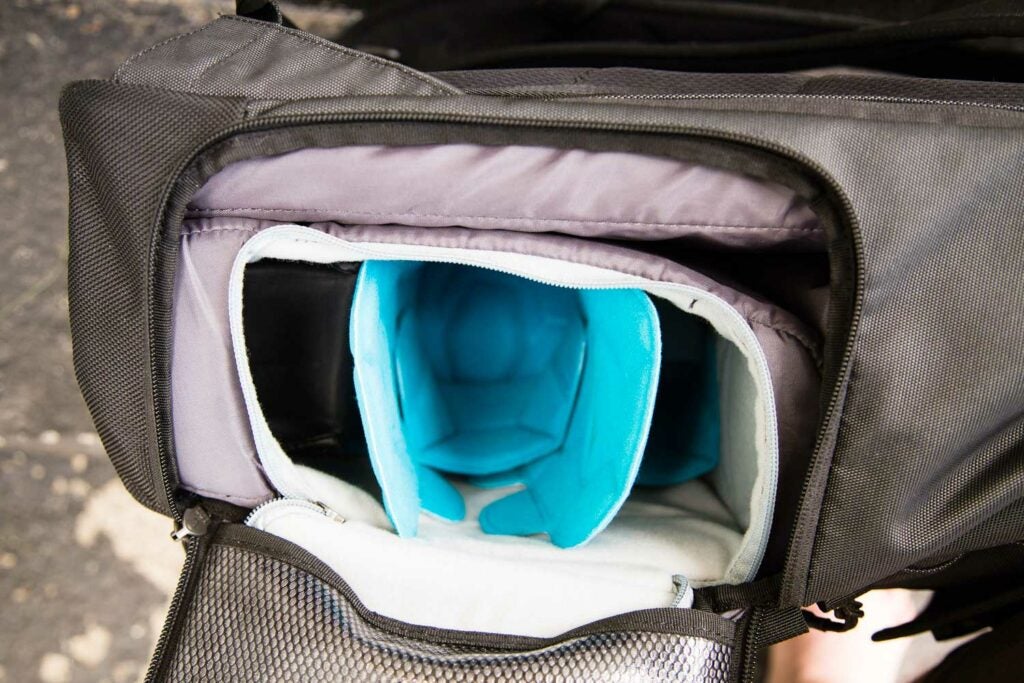 Thule Covert Camera Backpack