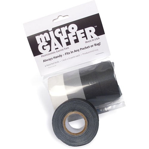 Micro Gaffer Tape