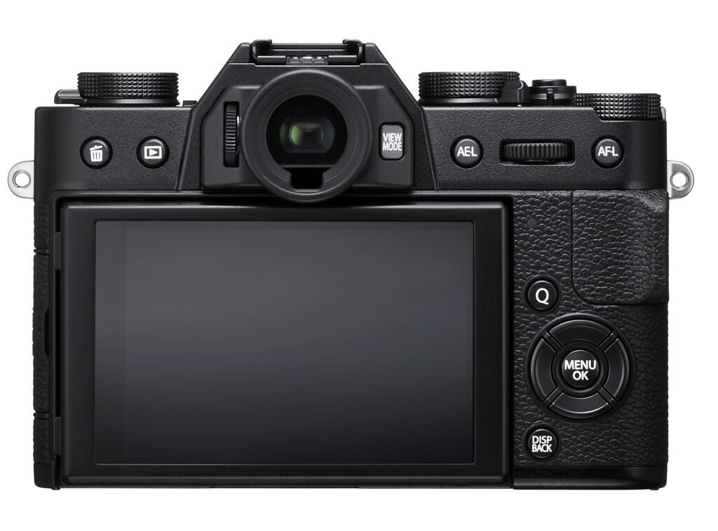 Fujifilm X-T20 Camera