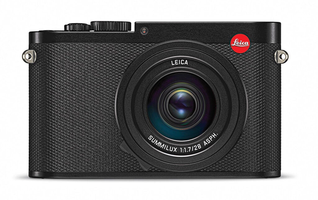 Leica Q Camera Review