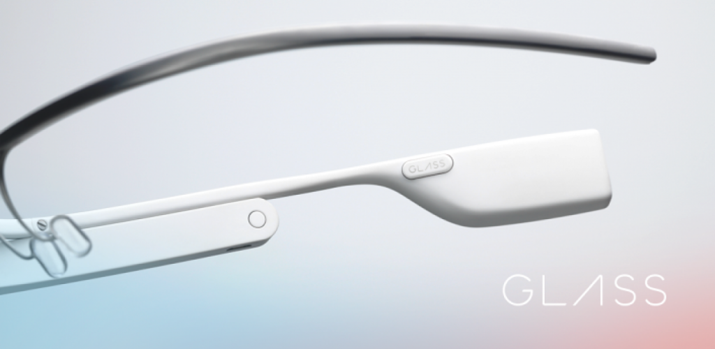 Google Glass RIP