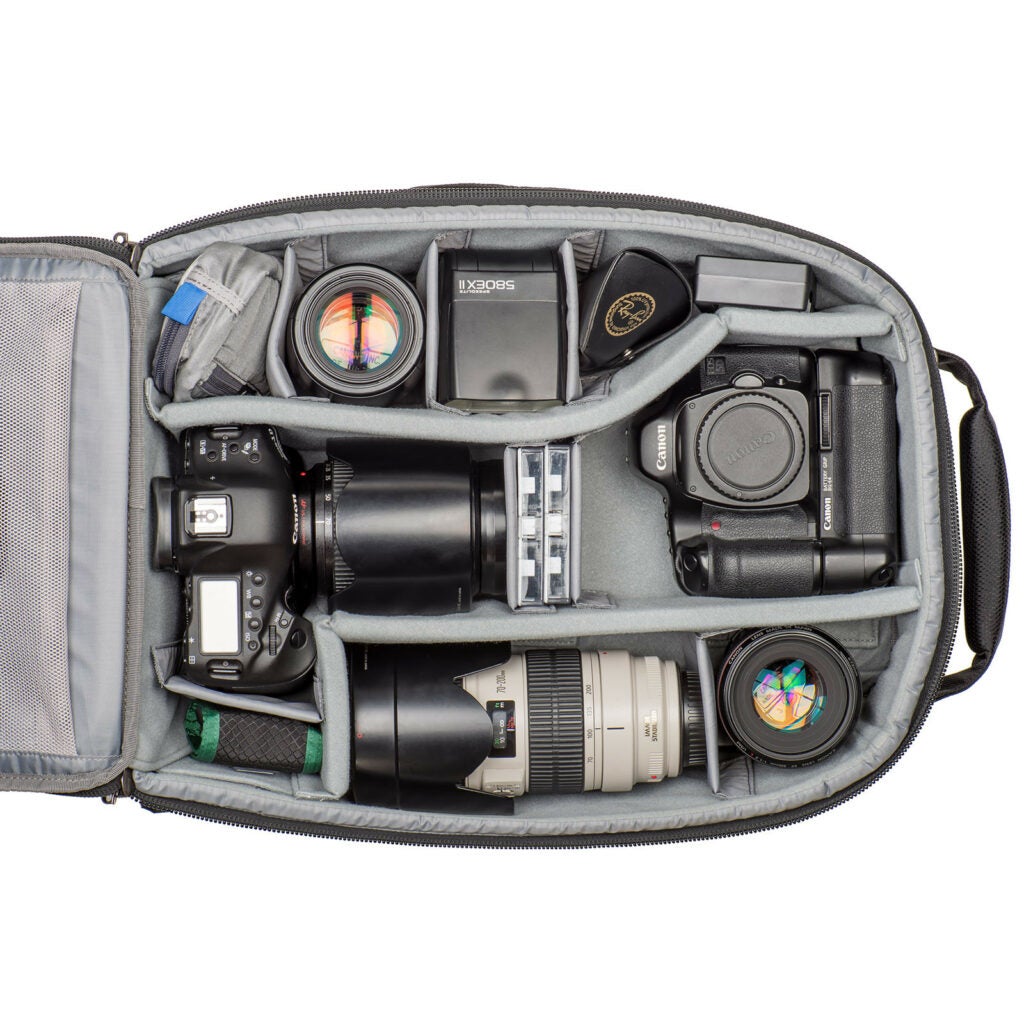 Think Tank Airport Advantage Rolling Camera Bag