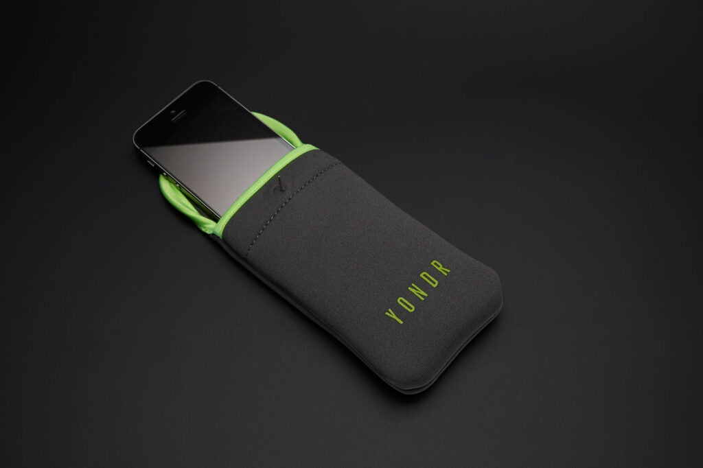 Yondr Smartphone Case Prevents People From Taking Videos At Concerts