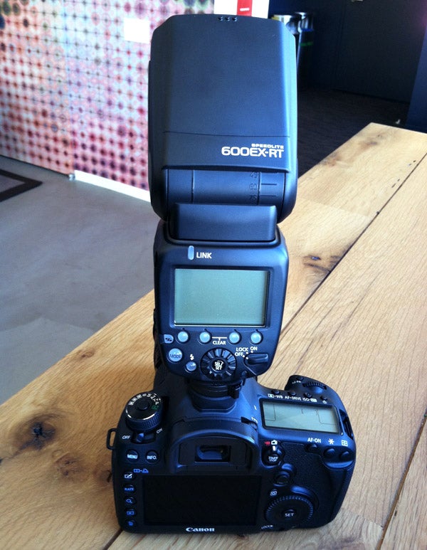 New Gear: Canon EOS 5D Mark III | Popular Photography