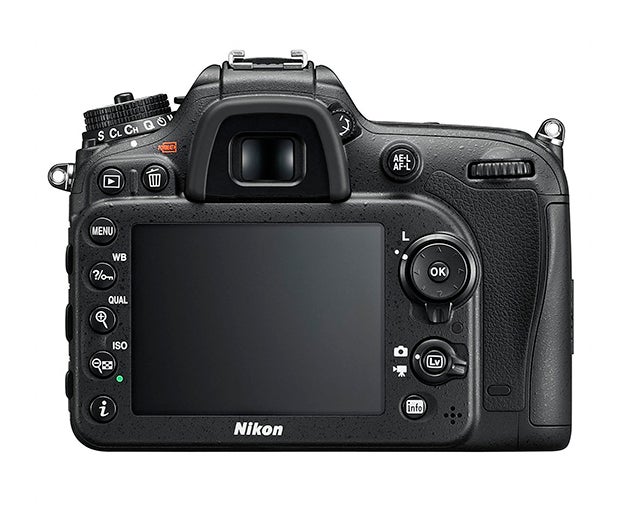 Camera Test: Nikon D7200 DSLR | Popular Photography