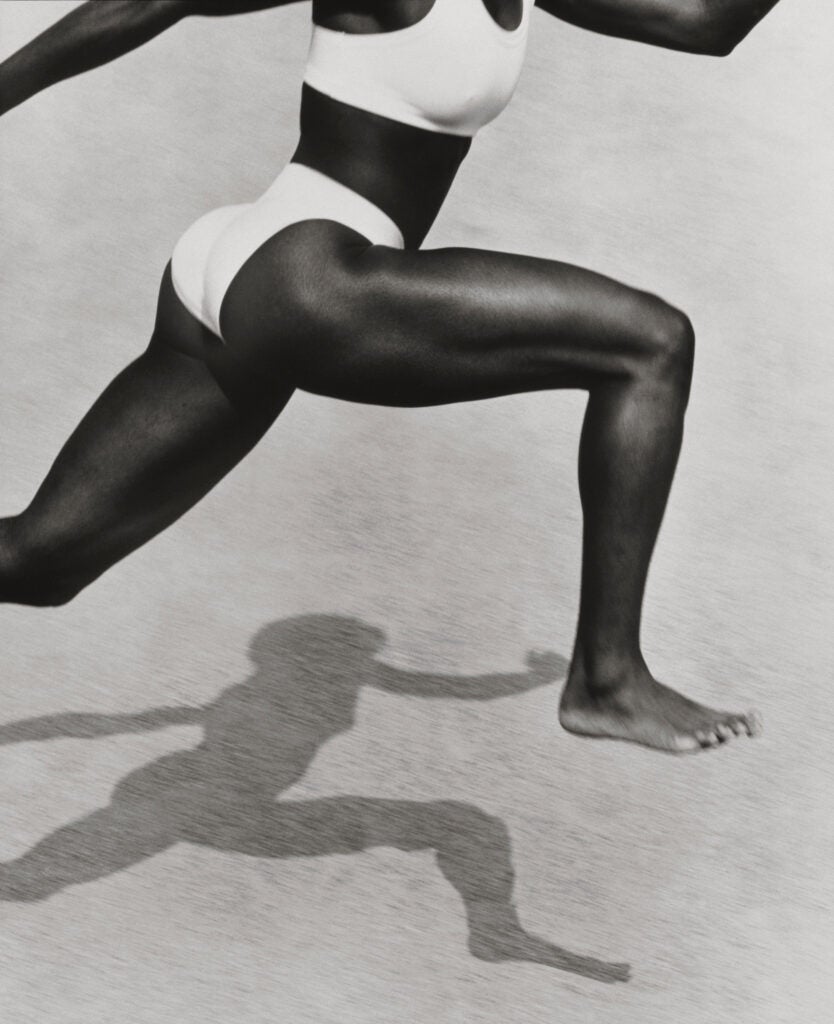 © Herb Ritts Foundation/Trunk Archive