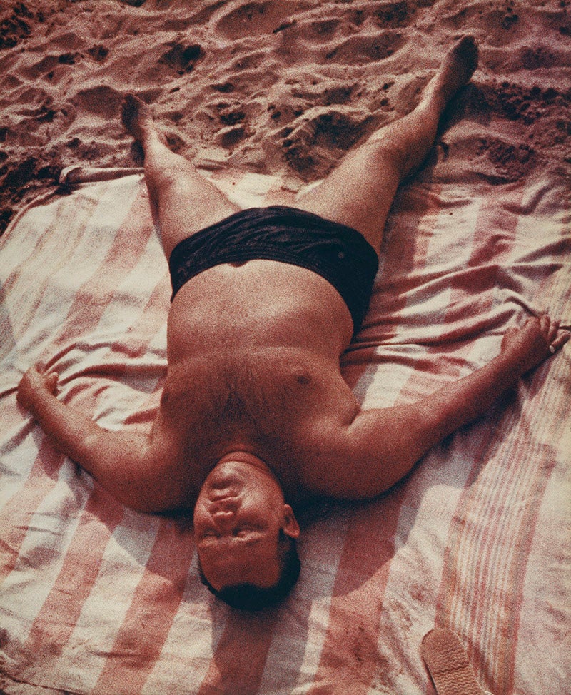 In a World of Their Own: Coney Island Photographs 1961-1963
