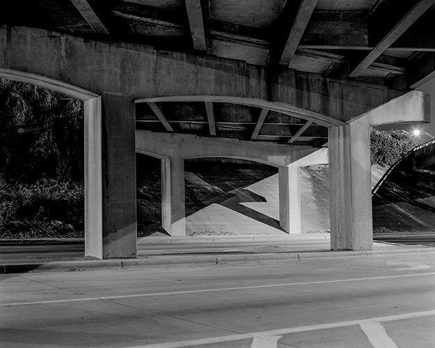 Bridge photo by Christian Rodriguez