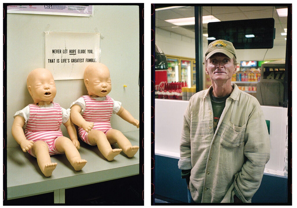 Interview: Ed Templeton’s Wayward Cognitions | Popular Photography