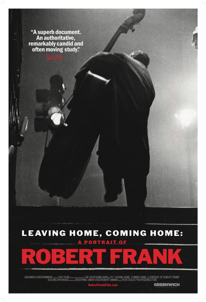 Leaving Home Coming Home Cover