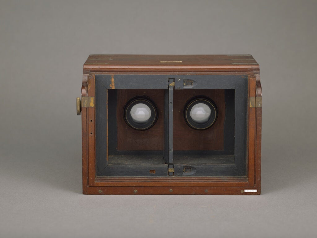Camera box 1860