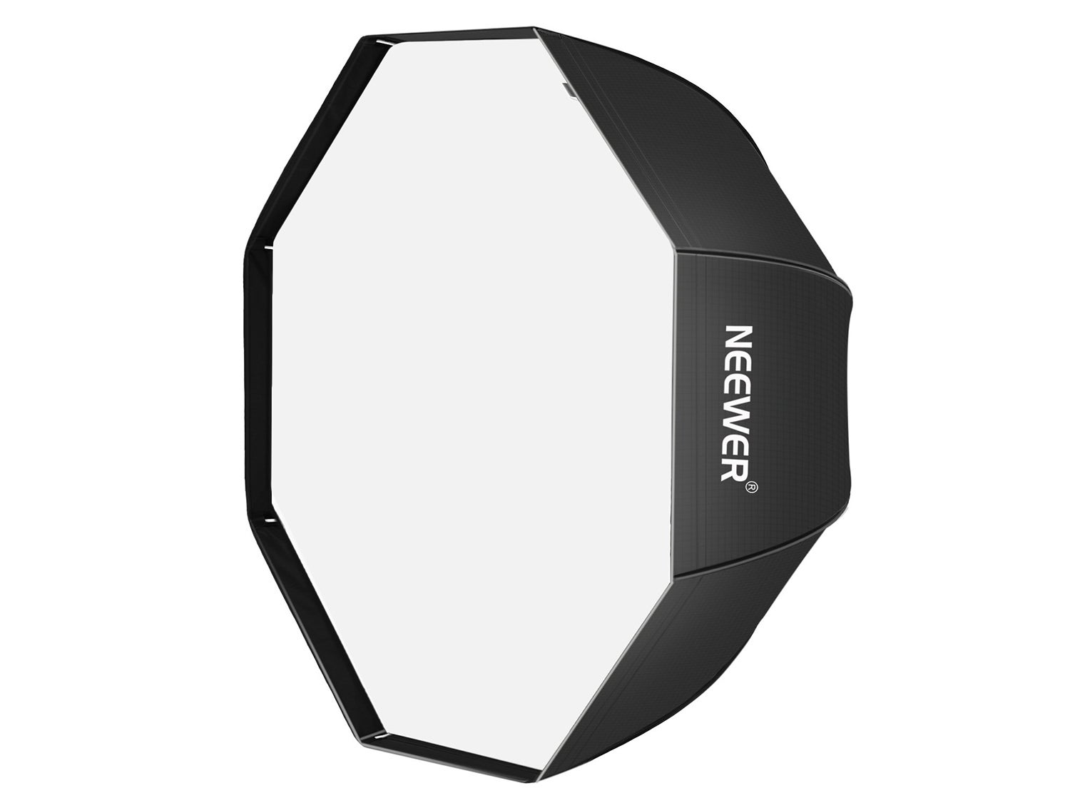 Accesorios de iluminación para fotografía de retrato - Softbox Speedlite
