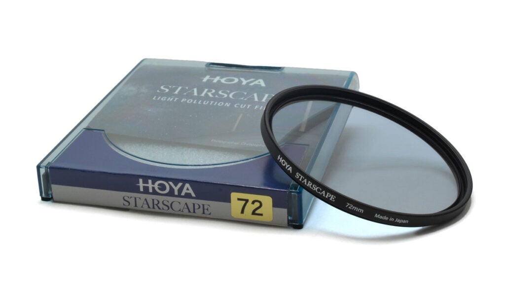 Hoya Starscape Filter