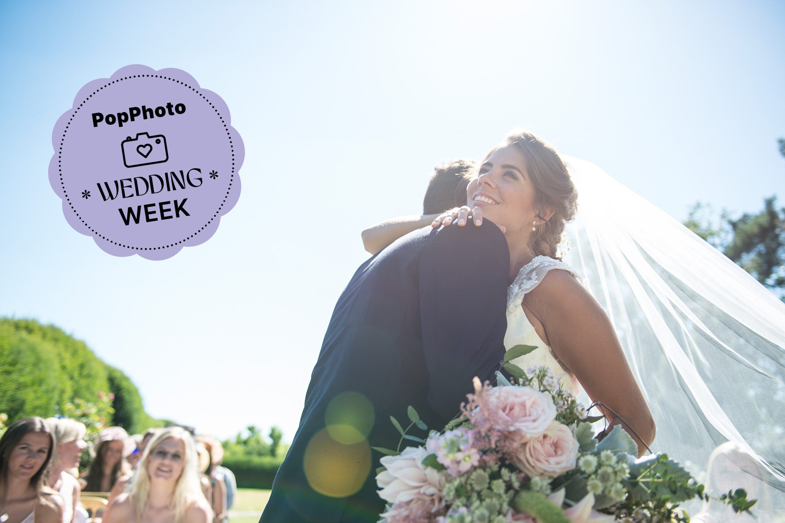 Tips from a pro: An introduction to wedding photography