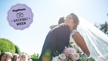 Tips from a pro: An introduction to wedding photography