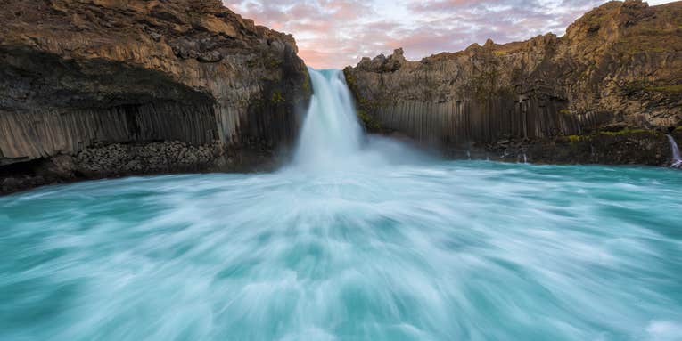 You Can Do It: Using Long Exposure To Create Dreamy Water Photography