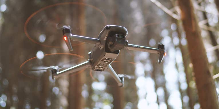 A beginner’s guide to flying your drone without crashing it