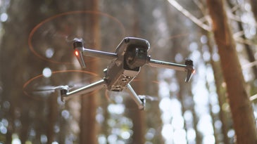 A beginner’s guide to flying your drone without crashing it