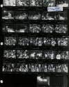 NAS and Tupac contact sheet