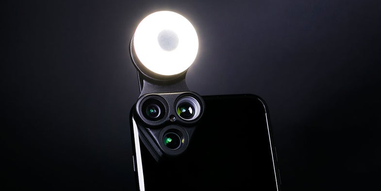 RevolCam