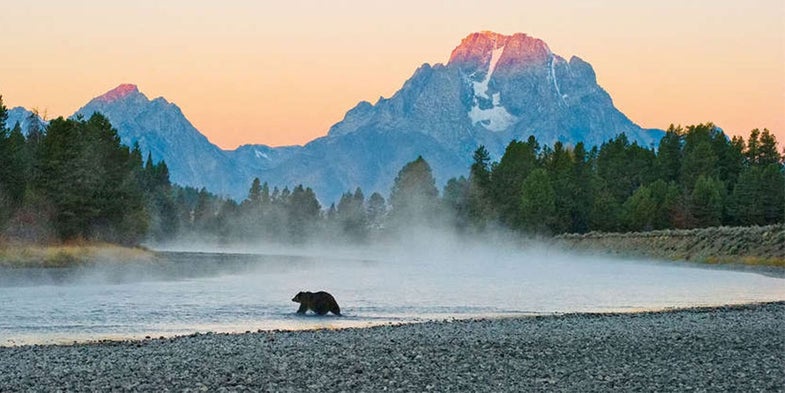The Complete Outdoor Photography Bundle
