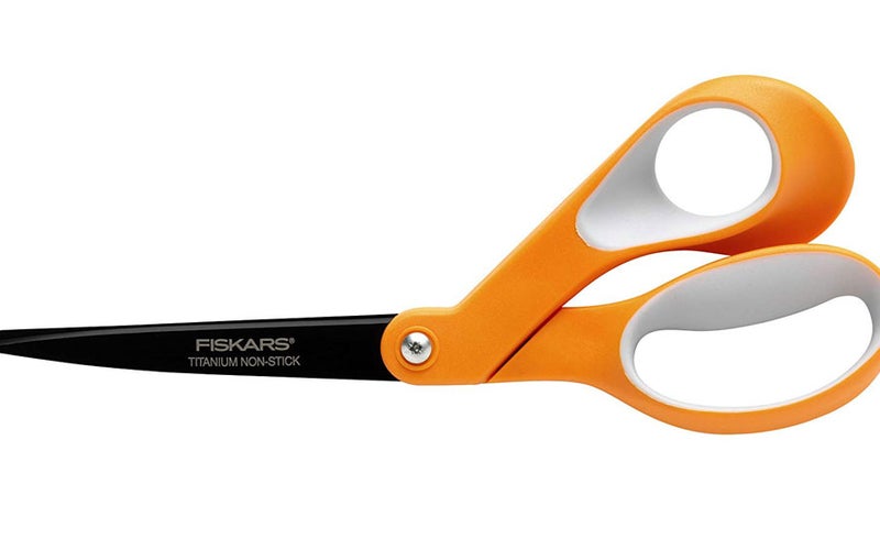 Fiskars scissors