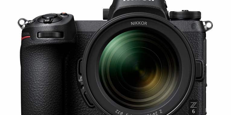 Nikon’s Z6 and Z7 full-frame mirrorless cameras: Everything you need to know