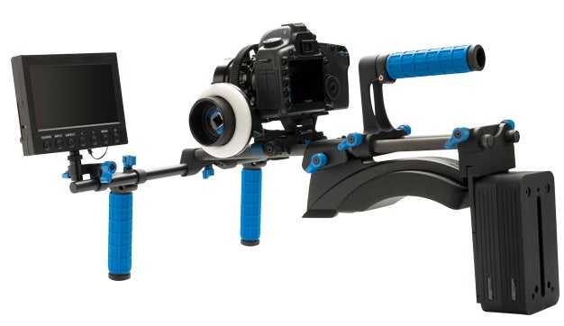 10 essential accessories for video with your