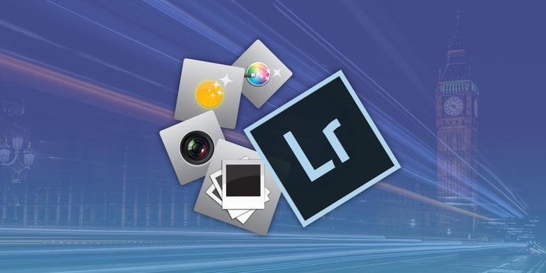 Professional Photo Editing Bundle