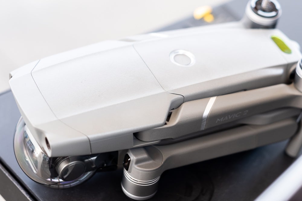 DJI MAVIC 2 TOP