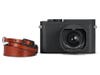 Leica Q Camera with leather strap