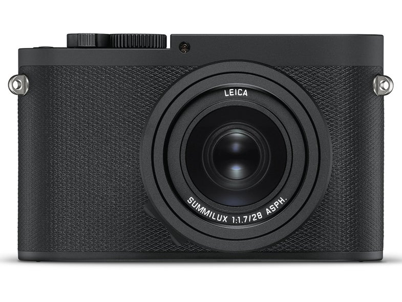 Leica Q Camera