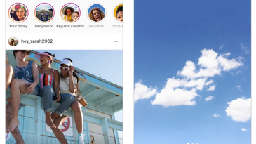 You say you hate Instagram's changes, but your eyeballs say otherwise