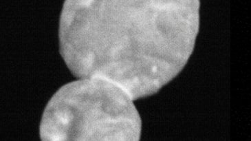 MU69 is the most distant object we’ve ever visited—and it looks like a space snowman