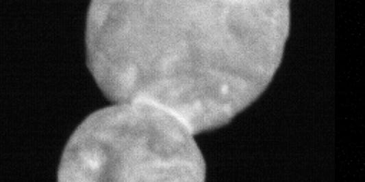 MU69 is the most distant object we’ve ever visited—and it looks like a space snowman