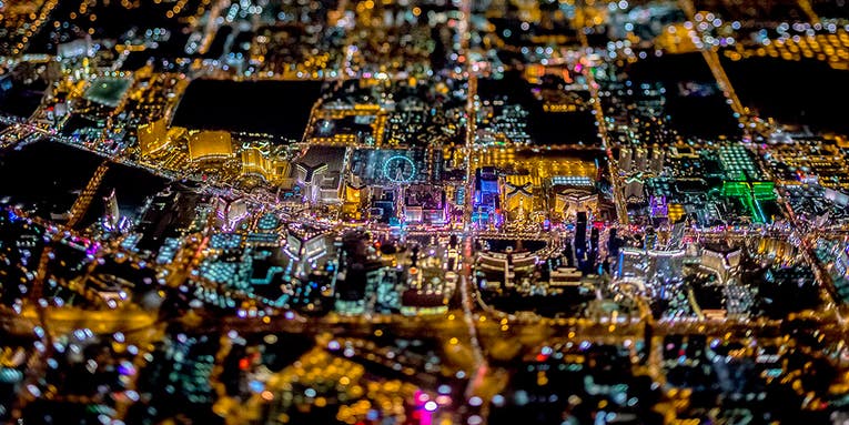 Vincent Laforet’s helicopter photography Vincent Laforet’s helicopter photography