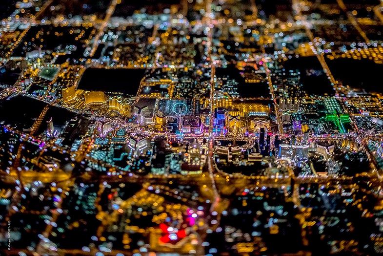 Las Vegas