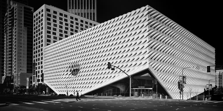 How to create striking abstract architectural photography How to create striking abstract architectural photography